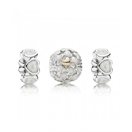 Pandora Charm-Abundance Of Love