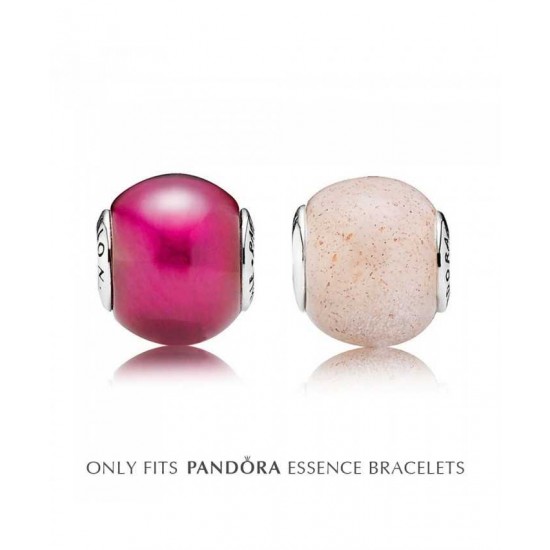 Pandora Charm-Essence Amour Jewelry