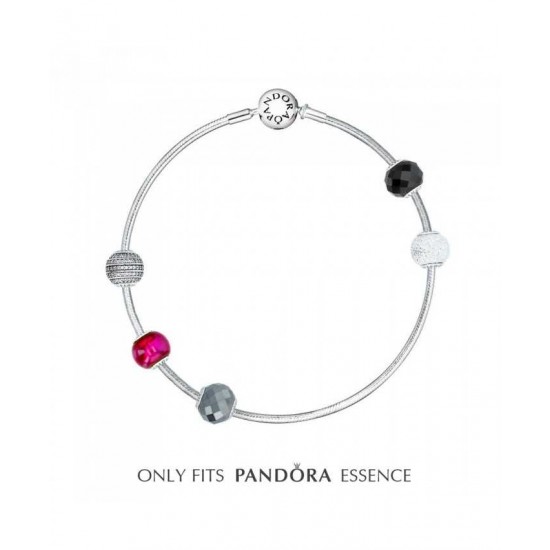 Pandora Bracelet-Essence Ambition Complete