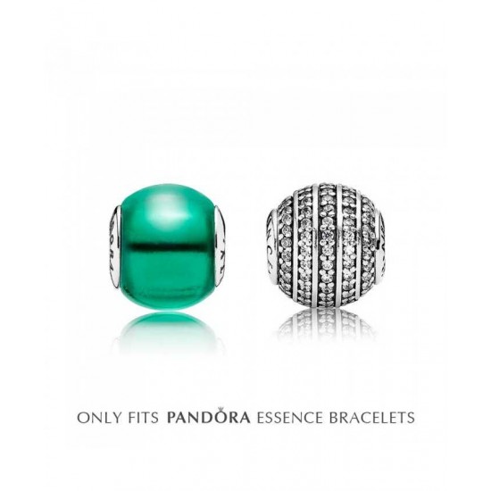 Pandora Charm-Essence Creativity Jewelry