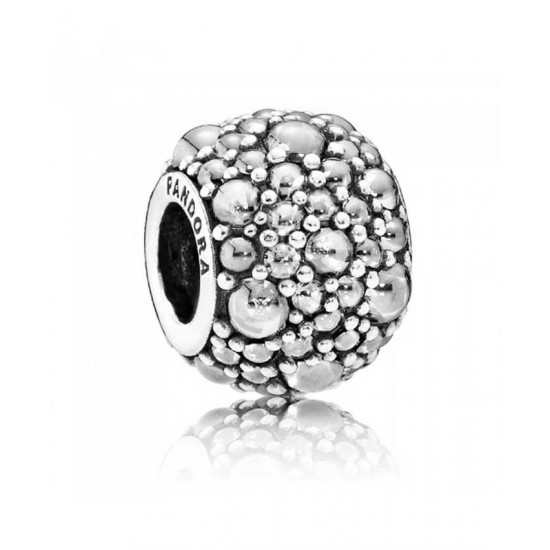 Pandora Charm-ShimmeRing